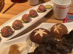 -季季红火锅(长沙步行街店)