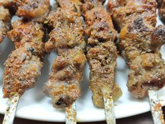 -苏力坦新疆特色(东直门店)