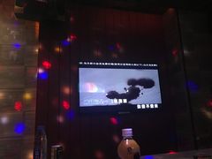 -加州红歌声宴KTV(白石洲店)
