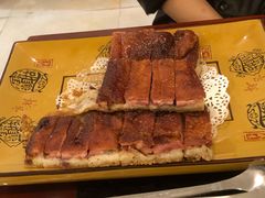 糯米香酥鸭-老来福·非遗酸汤兔(凯旋路店)
