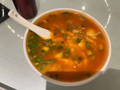 -宁夏国强手抓羊肉·清真菜(未央路凤三店)
