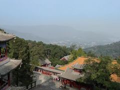 -香山公园