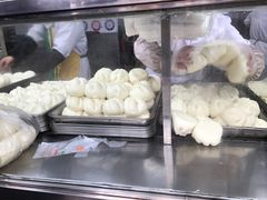 -袁大头包子(光华路店)
