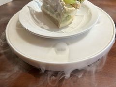 -嗒令甜品·主题融合料理餐厅(首座时代店)