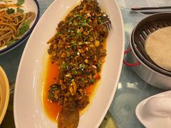 -全聚德(长江路店)