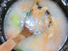 -宏状元现熬粥·京味菜(五棵松店)
