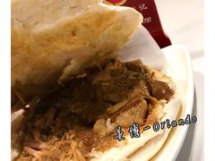 -子午路张记肉夹馍(小寨西路店)