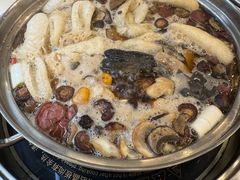 -太婆天府山珍酒楼(亚运村店)