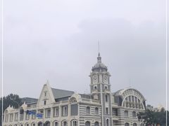 -中国铁道博物馆(正阳门馆)