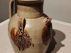 -深圳博物馆(古代艺术馆)