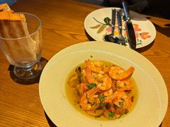 -JINNS锦时 steak&pizza(浸信会礼拜堂旧址店)