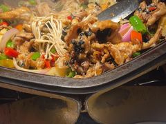 -蛙来哒(万豪城市广场黑金冠店)