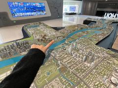 -广州市城市规划展览中心