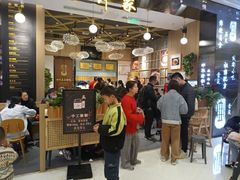 -协茂森老钟家(龙湖滨江天街店)