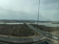 -松咖啡自助餐厅·松北香格里拉