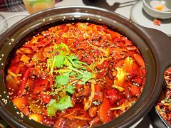 -麻六记(新天地店)