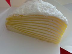 -麦当劳(花城大道华穗路店)