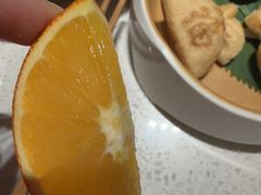 -海底捞火锅(巴黎春天浦建店)