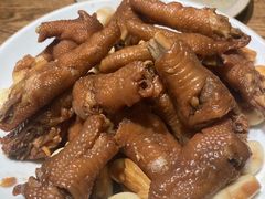 -鸽子窝(青塔店)