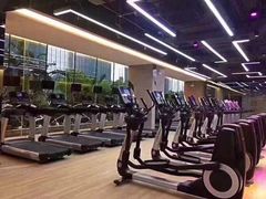 -威克健身游泳(万菱汇店)