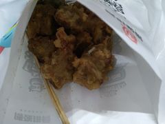 -傅强排骨(成都总店)