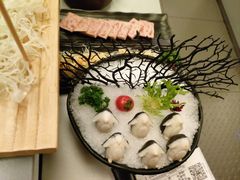 -湊湊火锅·茶憩(南京万象天地店)