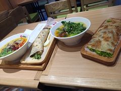 -卷翻天·卷饼(欧亚商都店)