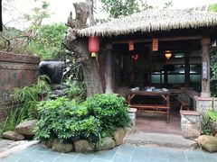 -五邑人家(江门店)