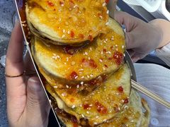 -李好吉吉自选炸鸡(星天广场店)