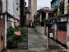 -广东紫坭糖厂(桥头路)