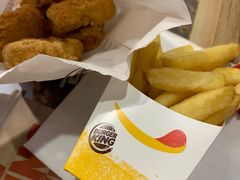 -汉堡王(仲盛世界商城店)