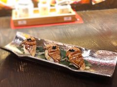 -白石的深夜食堂(大上海店)