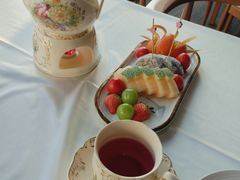 -桃花江餐厅·江景-约会·聚会