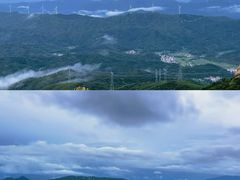 -佛冈森波拉度假区