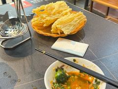 -六味牛杂煲·斋菜煲(桫椤湾店)