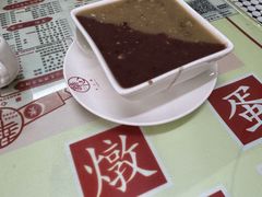 -香港華心糖水鋪(南西总店)