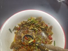 -西江红·株洲本地菜(滨江南路店)