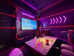 -星聚会KTV X Party(上海真如中海环宇城店)