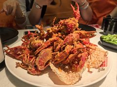 -红盔甲·小龙虾(天钥桥店)
