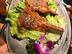 -玖·炭火烤肉