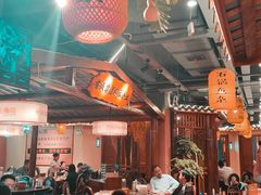 -肖记公安牛肉鱼杂馆· 省级非物质文化遗产(仁和路店)