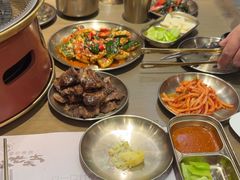 -西塔老太太泥炉烤肉(北京双井店)