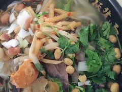 -哈尔滨师范大学(松北校区)