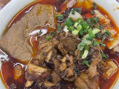 -蒋家肠旺面馆老店(合群路店)