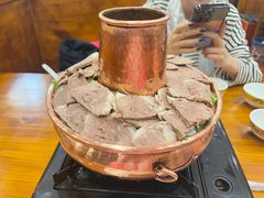 -如意林卡藏餐吧(大昭寺店)