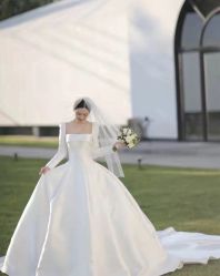 -LOVE SHINE婚纱·红鼎庄龙凤褂·妈妈装定制