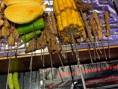 -冰城小镇音乐串吧·聚会餐厅(百子湾店)