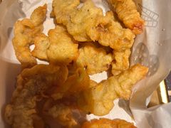 -江边城外烤鱼(方庄时代购物中心店)