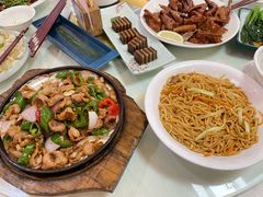 -新湛拱(兰埔路店)