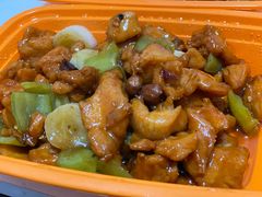 -七菜馆·东北菜·蒸饺(文体路店)